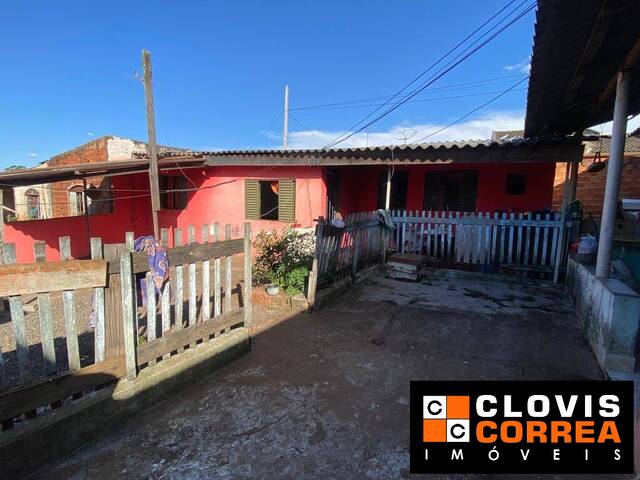 Casa para Venda em Arapongas - 2