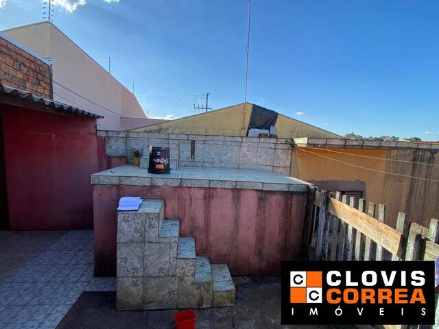 Casa para Venda em Arapongas - 4