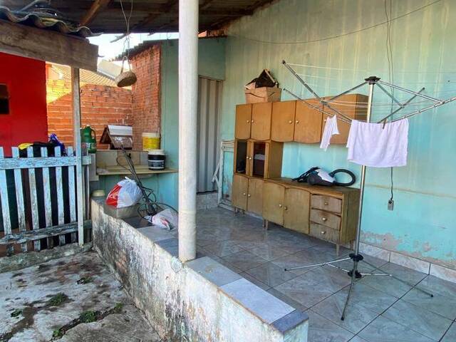 Casa para Venda em Arapongas - 3