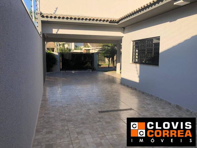 Casa para Venda em Arapongas - 5