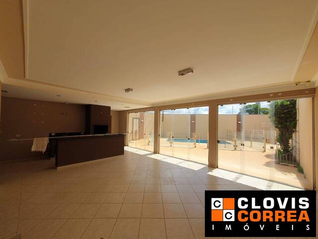 Casa para Locação em Arapongas - 4