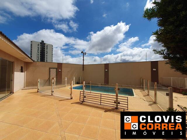 Casa para Locação em Arapongas - 5