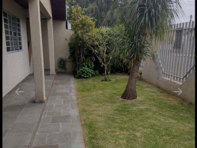 #1059 - Casa para Venda em Arapongas - PR