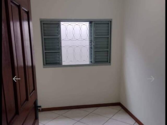 #1059 - Casa para Venda em Arapongas - PR