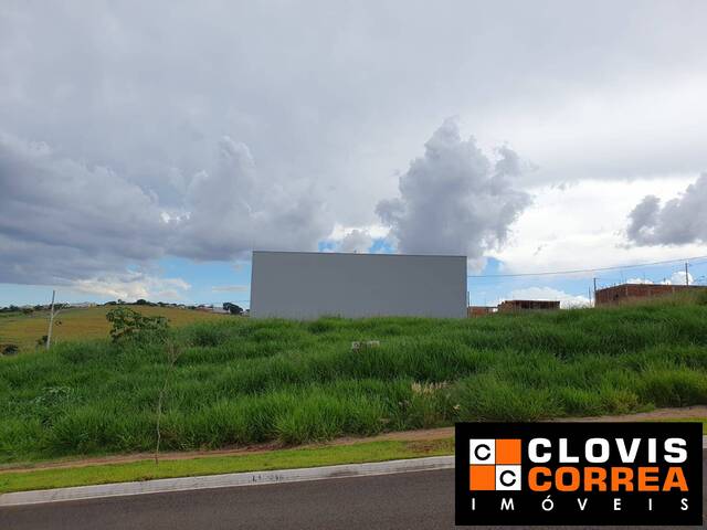 #1077 - Terreno para Venda em Arapongas - PR