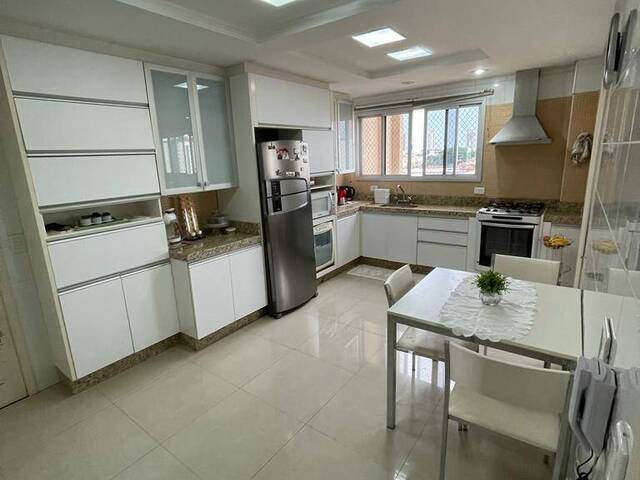 Apartamento para Venda em Arapongas - 4
