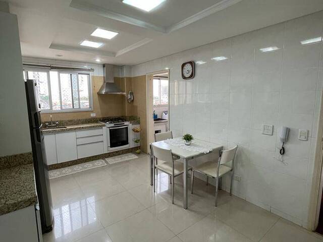 Apartamento para Venda em Arapongas - 5