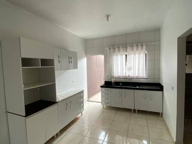 Casa para Locação em Arapongas - 4