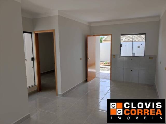 Casa para Venda em Arapongas - 4