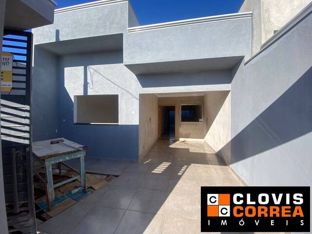 Casa para Venda em Arapongas - 2
