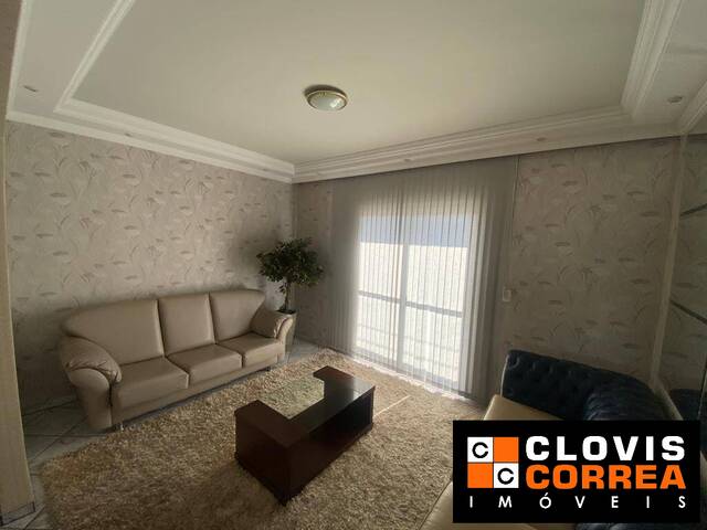 Apartamento para Venda em Arapongas - 4