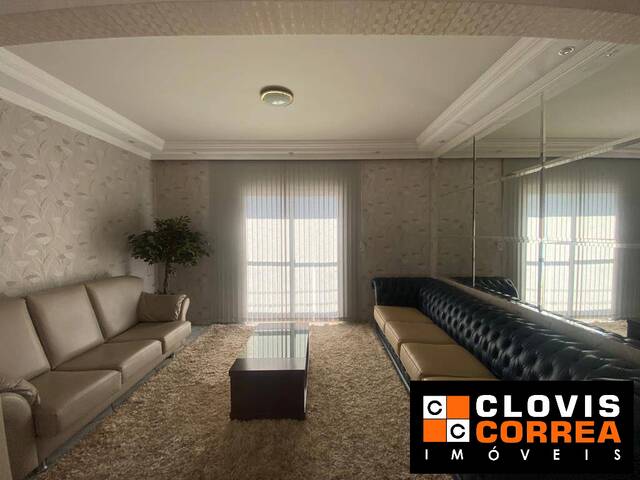 Apartamento para Venda em Arapongas - 5