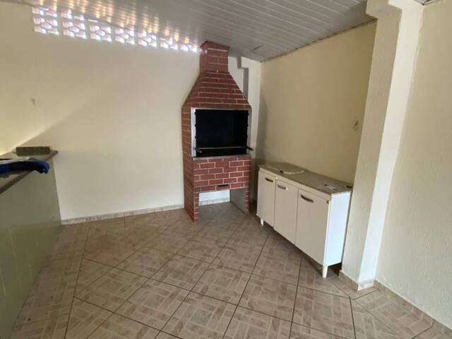#1137 - Casa para Venda em Arapongas - PR