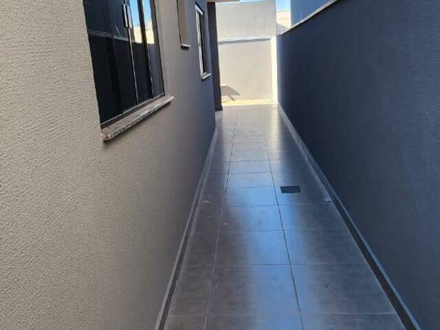 #1139 - Casa para Venda em Arapongas - PR