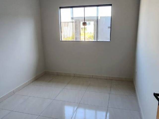 #1139 - Casa para Venda em Arapongas - PR