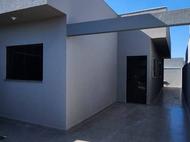 Casa para Venda em Arapongas - 4