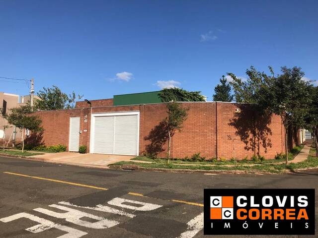 #1146 - Casa para Venda em Arapongas - PR