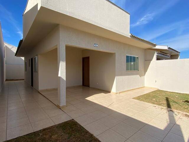 Casa para Venda em Arapongas - 2