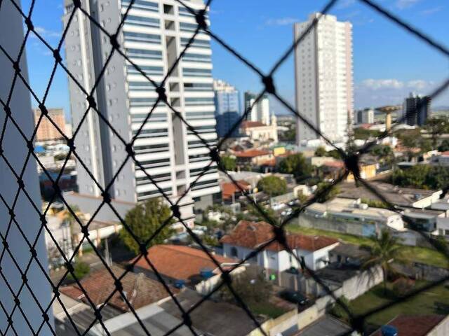 #1158 - Apartamento para Venda em Arapongas - PR - 3