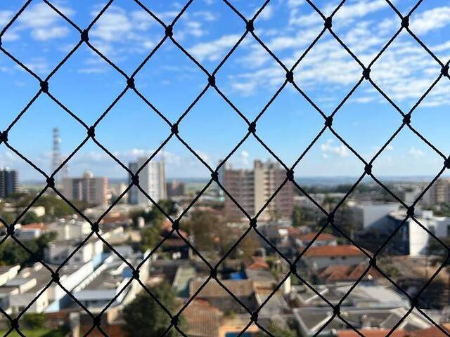 Apartamento para Venda em Arapongas - 4