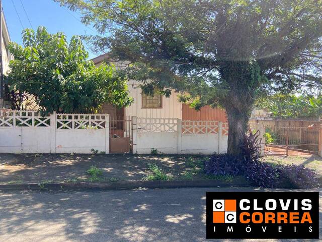 #1160 - Casa para Venda em Arapongas - PR