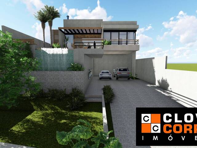 Casa para Venda em Arapongas - 4
