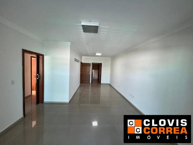 #1194 - Apartamento para Locação em Arapongas - PR - 2