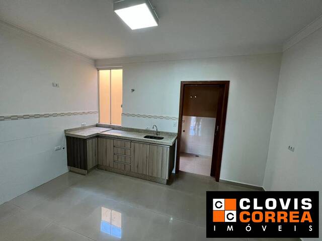 Apartamento para Locação em Arapongas - 5