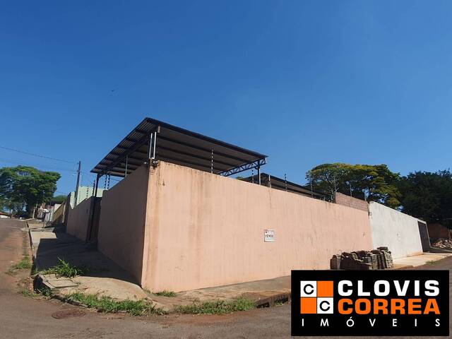 Casa para Venda em Arapongas - 2