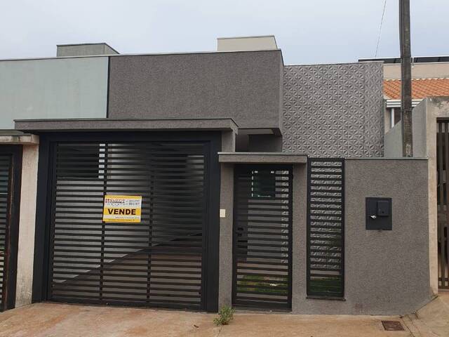 Casa para Venda em Arapongas - 2