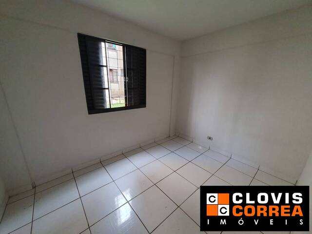 Apartamento para Venda em Arapongas - 4