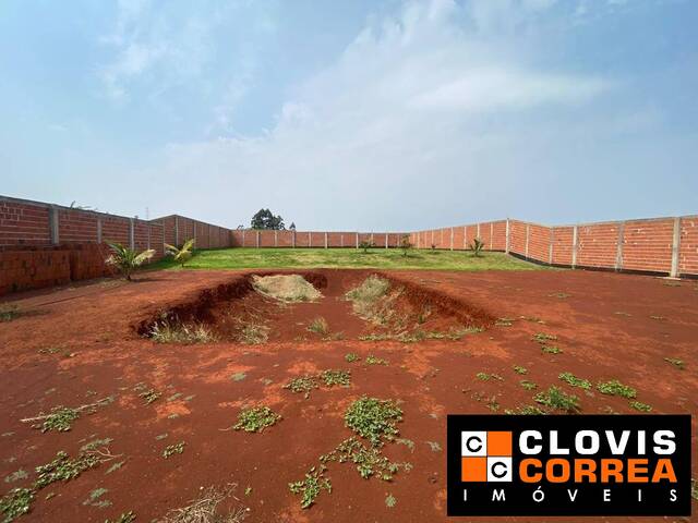 Terreno para Venda em Arapongas - 5