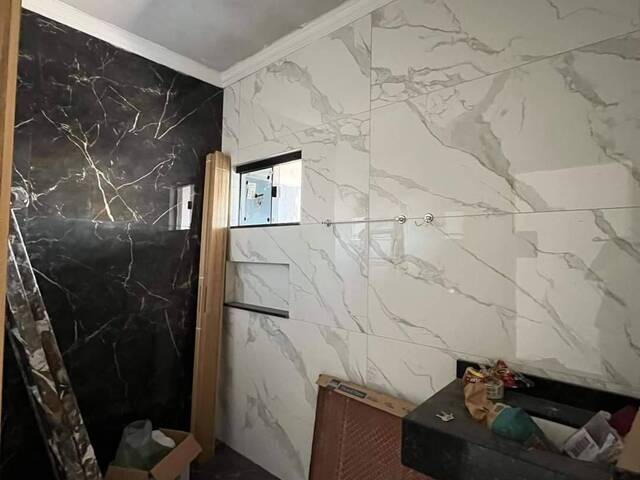 #1233 - Casa para Venda em Arapongas - PR