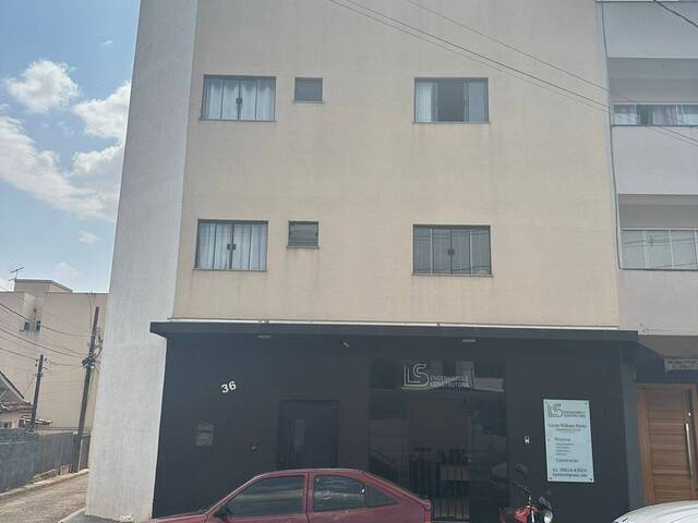 #1236 - Apartamento para Locação em Arapongas - PR - 1