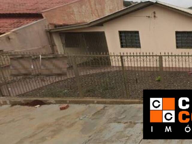 Casa para Venda em Arapongas - 2