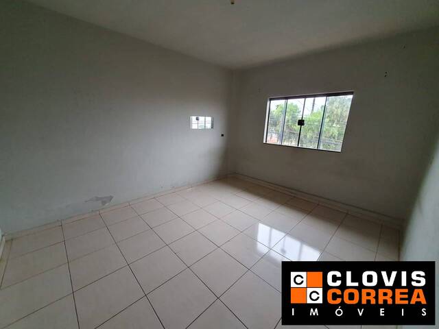 #1245 - Apartamento para Locação em Arapongas - PR - 3