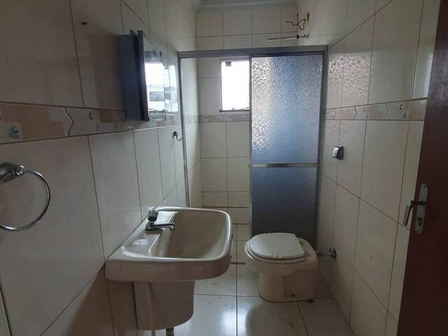 Apartamento para Locação em Arapongas - 4