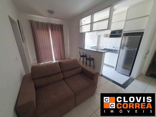 Apartamento para Venda em Arapongas - 5