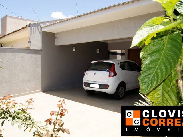 Casa para Venda em Arapongas - 2