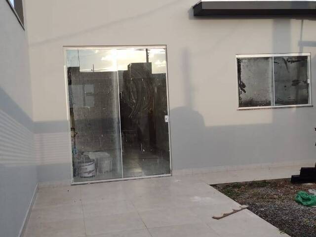 #1291 - Casa para Venda em Arapongas - PR