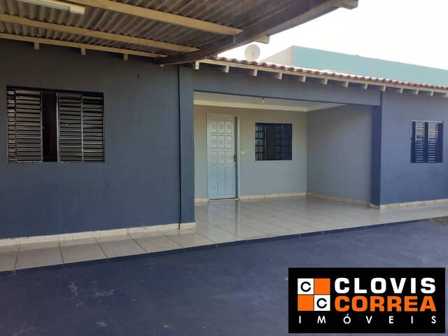 Casa para Venda em Arapongas - 2