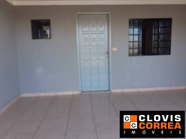 Casa para Venda em Arapongas - 3