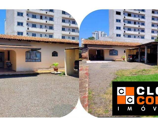 #1297 - Casa para Venda em Arapongas - PR