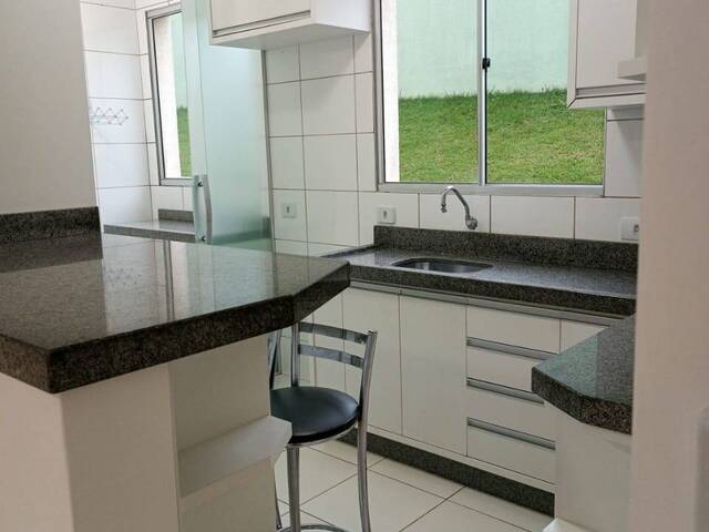 #1307 - Apartamento para Venda em Arapongas - PR - 3