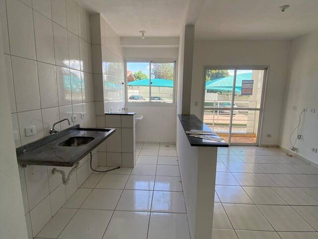 Apartamento para Venda em Arapongas - 4