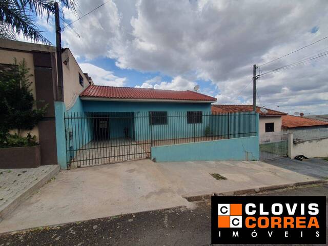 #1331 - Casa para Venda em Arapongas - PR - 1