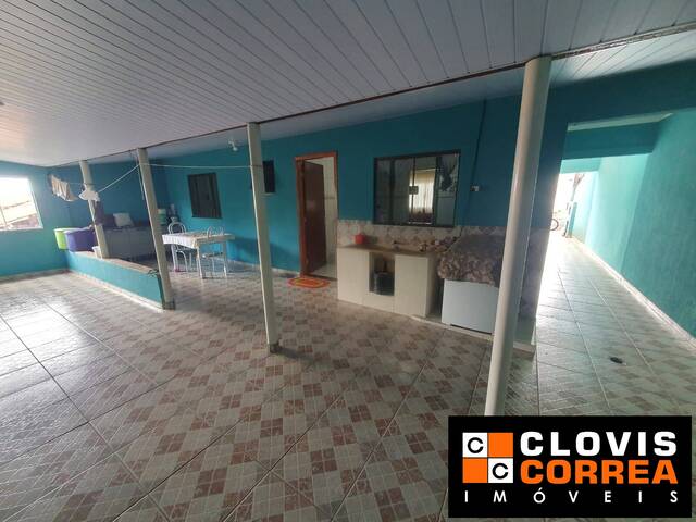 Casa para Venda em Arapongas - 4