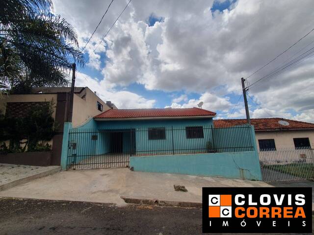 #1331 - Casa para Venda em Arapongas - PR - 2