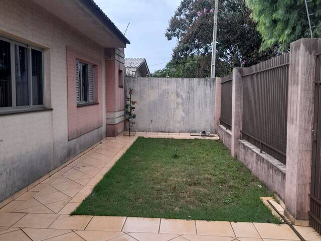 #1334 - Casa para Venda em Arapongas - PR