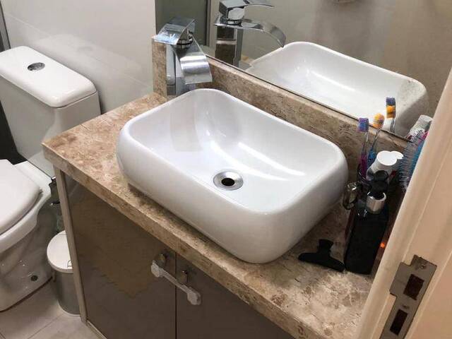 Apartamento para Venda em Arapongas - 4